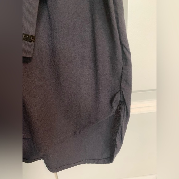 Sandwich long gray shirt size 36 - Picture 5 of 10